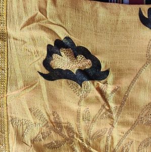 Beautiful saree
